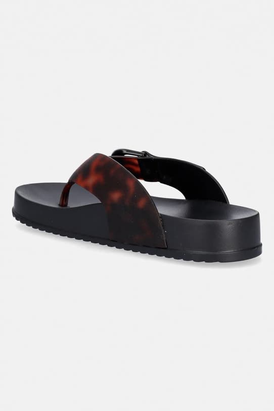 Шлепанцы Melissa MELISSA COSY THONG AD - фото 4