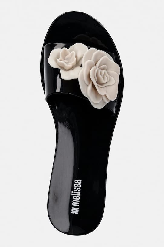Шлепанцы Melissa MELISSA BABE PETALS AD - фото 5