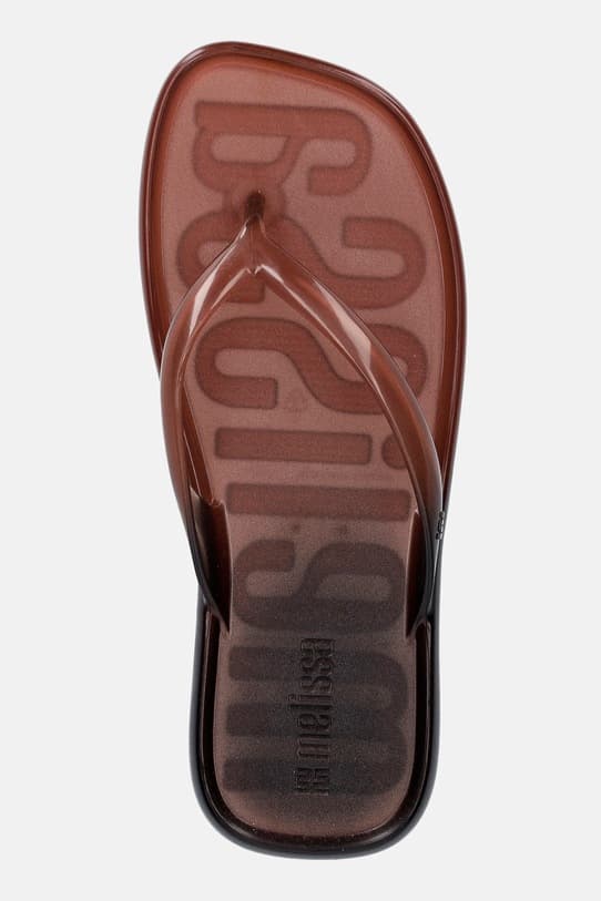 Шлепанцы Melissa MELISSA BEACHWEAR AD - фото 5