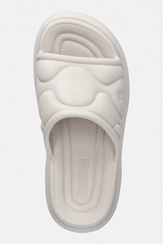 Тапочки Melissa MELISSA FREE PUFF ОБЪЯВЛЕНИЕ НА ПЛАТФОРМЕ - фото 5