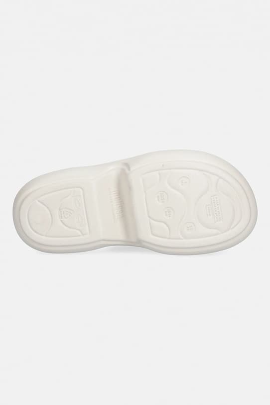 Тапочки Melissa MELISSA FREE PUFF ОБЪЯВЛЕНИЕ НА ПЛАТФОРМЕ - фото 6