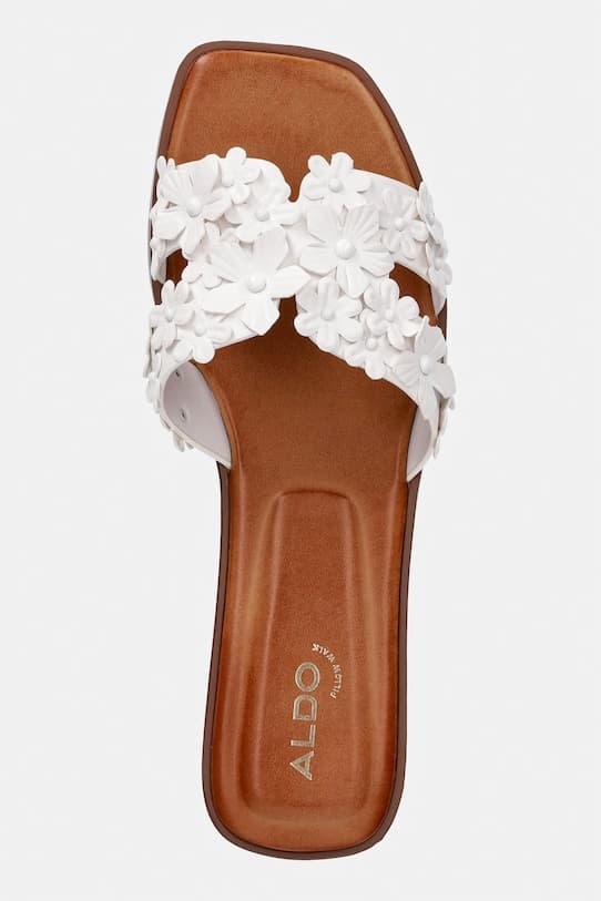 Aldo ITSANDAL шлепанцы - фото 5