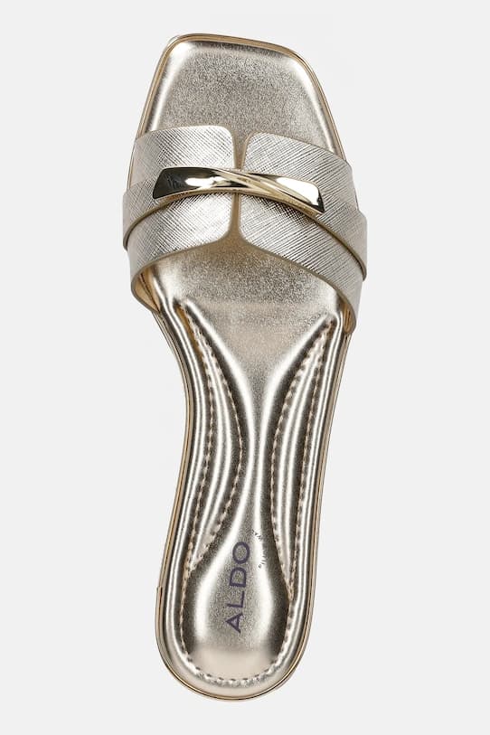 шлепанцы Aldo DARLIN - фото 5