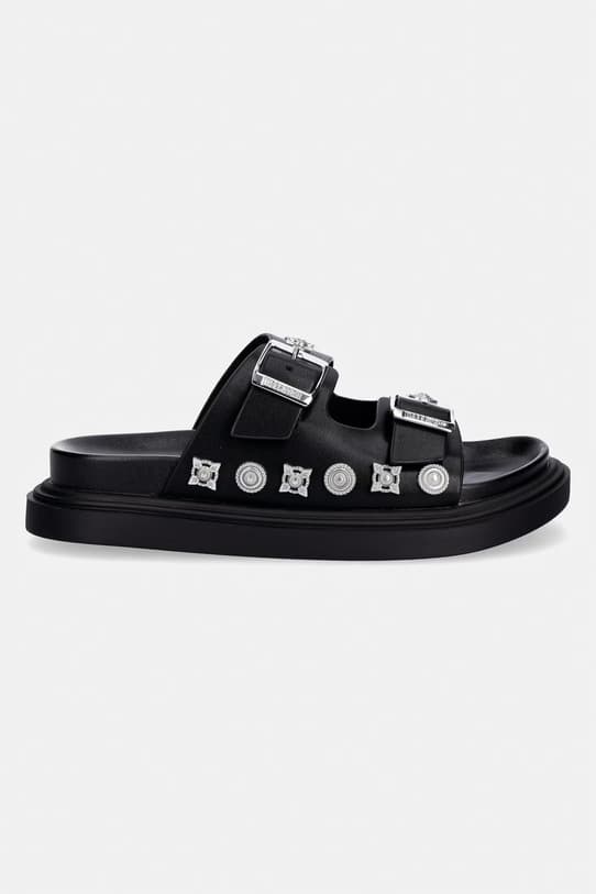 Шлепанцы Just Cavalli - фото 3