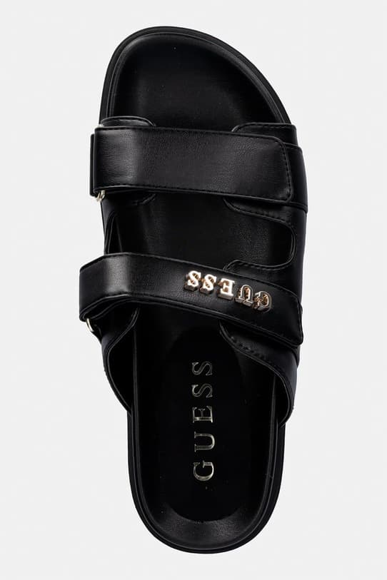 Шлепанцы Guess FAXON - фото 5