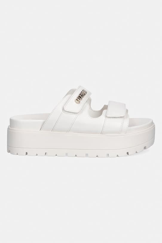 Шлепанцы Guess FAXON - фото 3