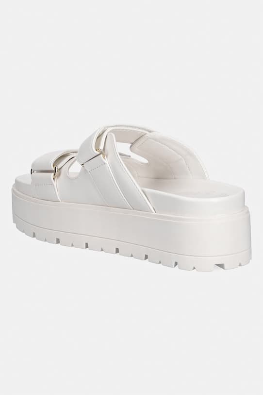 Шлепанцы Guess FAXON - фото 4