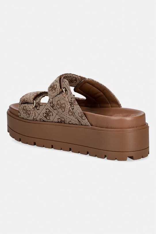 Угадайте, шлепанцы FAXON2 - фото 4