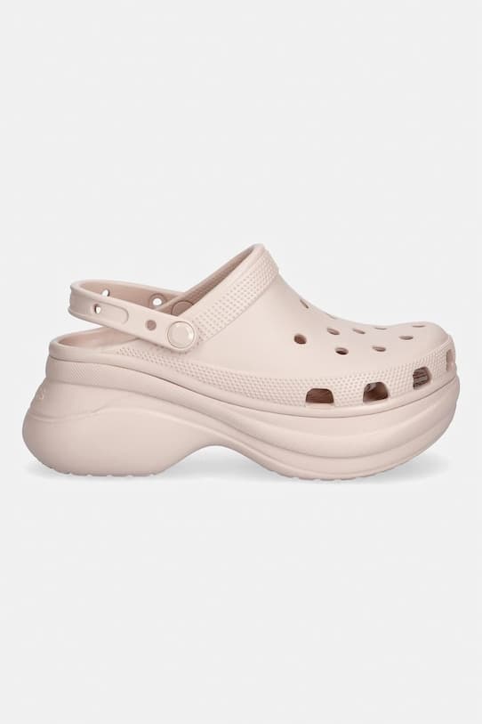 шлепанцы Crocs Bae Clog - фото 3