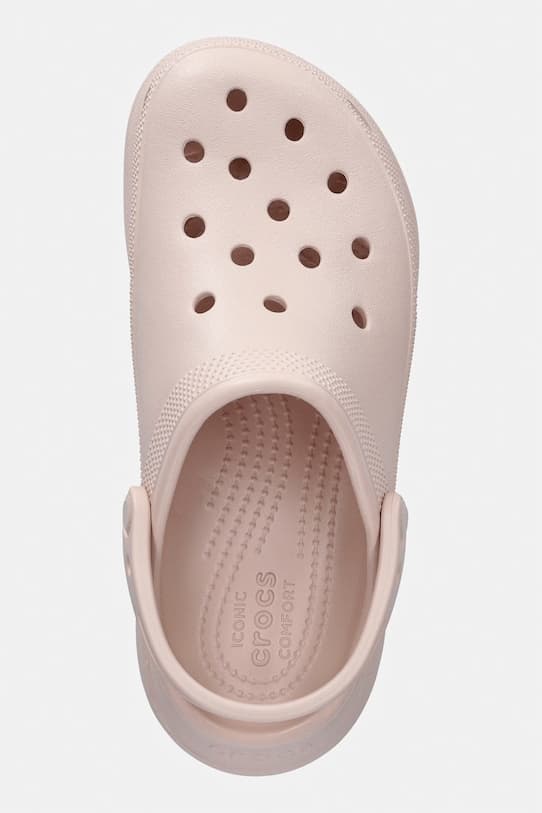 шлепанцы Crocs Bae Clog - фото 5