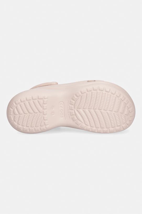 шлепанцы Crocs Bae Clog - фото 6