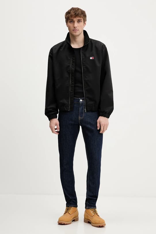 куртка Tommy Jeans - фото 3