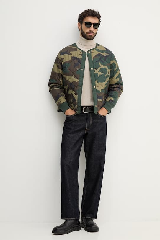 Подкладка Alpha Industries Studio - фото 3