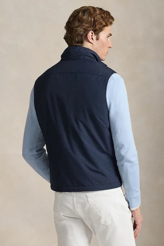 Майка Polo Ralph Lauren - фото 3