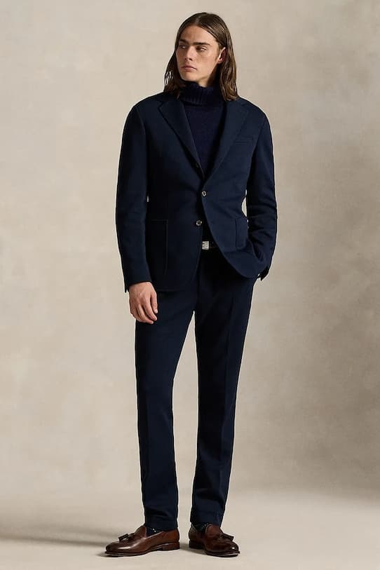 куртка Polo Ralph Lauren - фото 4