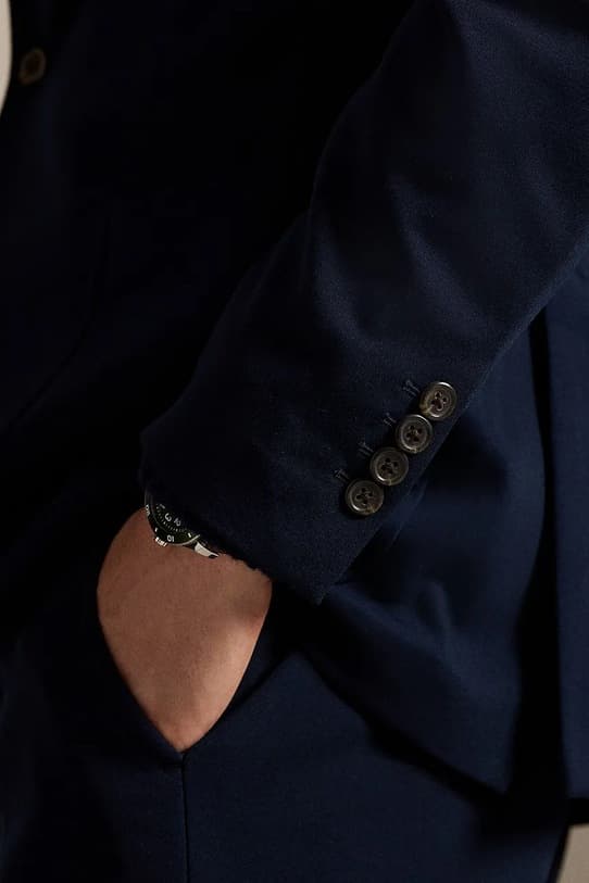 куртка Polo Ralph Lauren - фото 6