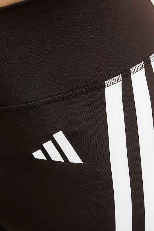 Леггинсы для тренировок adidas Performance Optime - фото 5