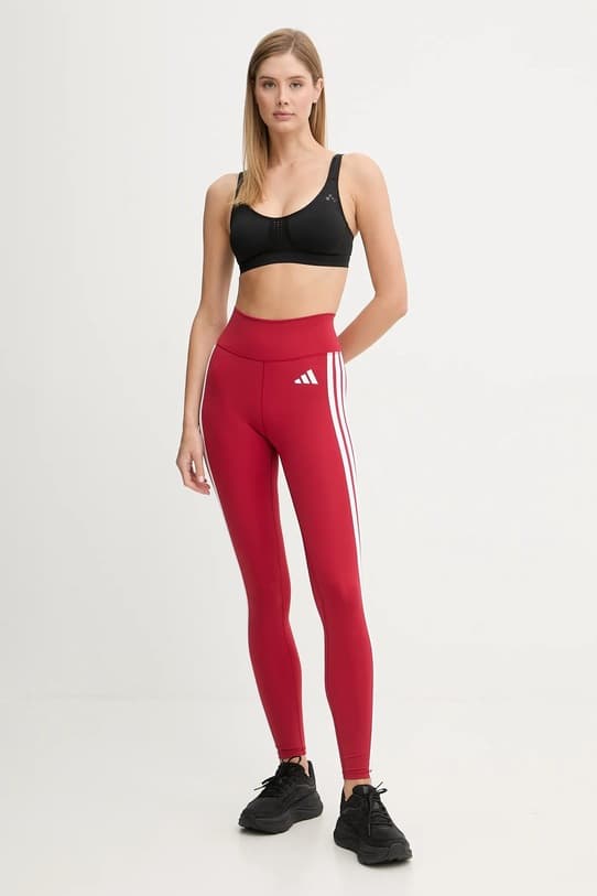 Леггинсы для тренировок adidas Performance Essentials - фото 3
