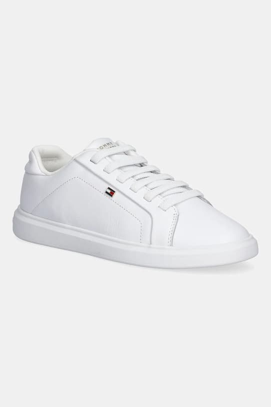 кроссовки Tommy Hilfiger ICON COURT LIGHT WEIGHT - фото 2