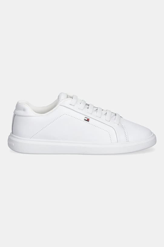 кроссовки Tommy Hilfiger ICON COURT LIGHT WEIGHT - фото 3