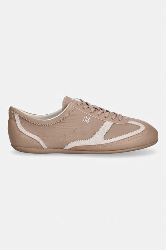 кроссовки HUGO Mystie - фото 3