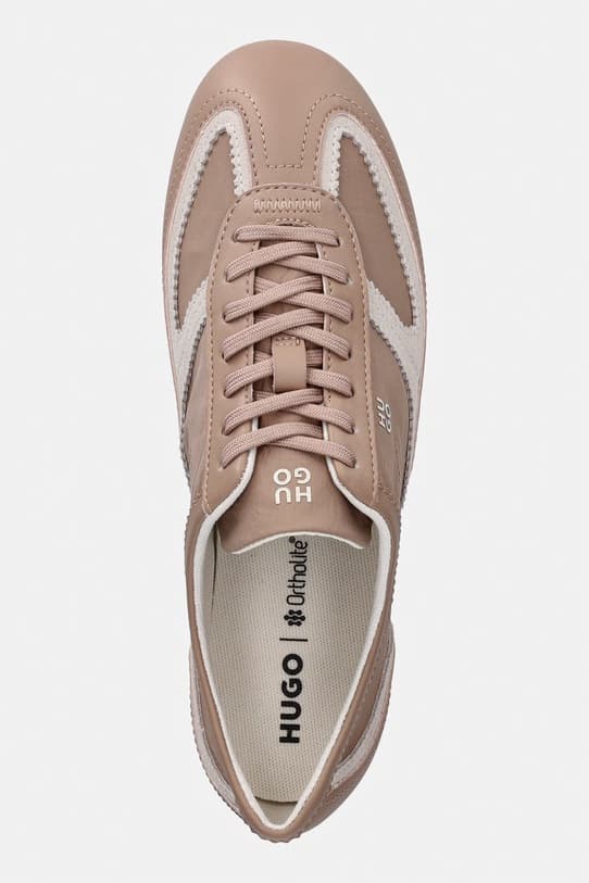 кроссовки HUGO Mystie - фото 5