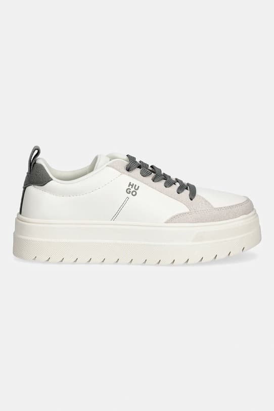 кроссовки HUGO Lyssa - фото 3