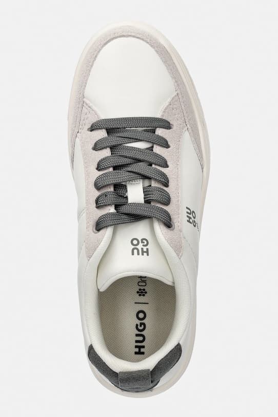 кроссовки HUGO Lyssa - фото 5