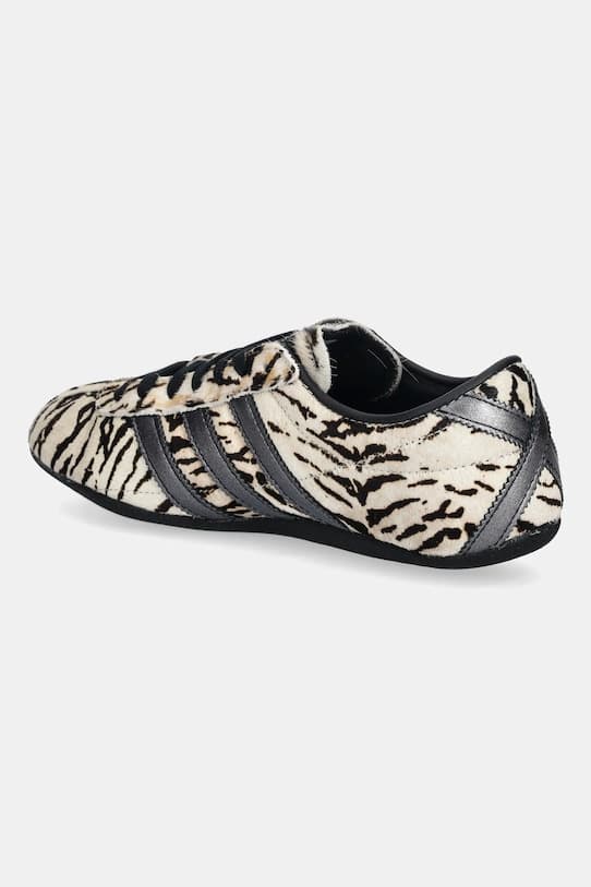 кожаные кроссовки adidas Originals Tokyo - фото 4