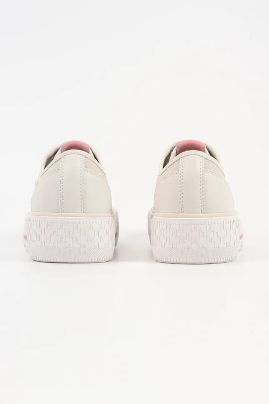 кроссовки Karl Lagerfeld KAMPUS MAX III - фото 4