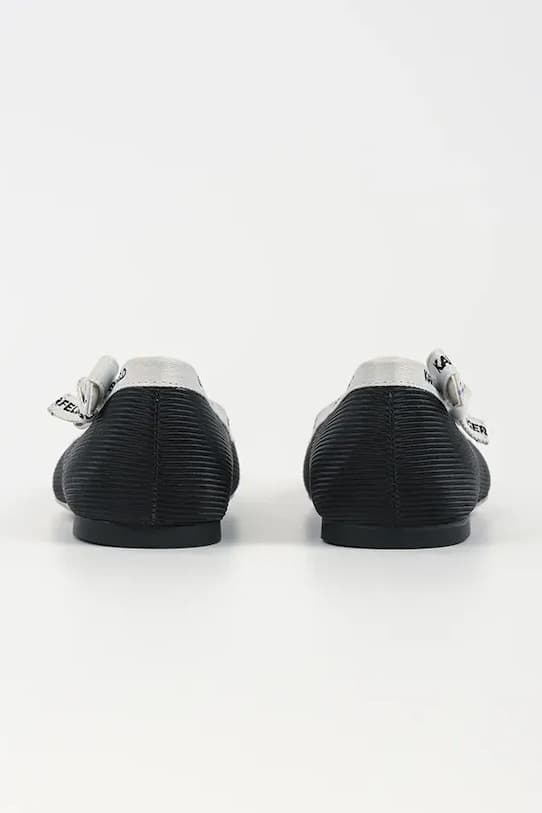 Карл Лагерфельд балерина КАРО - фото 4