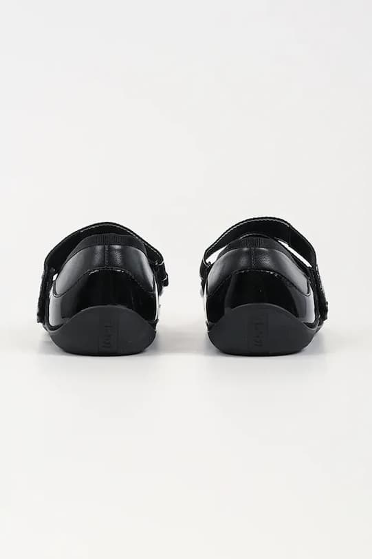 Кожаные балетки Karl Lagerfeld ALTIA - фото 4