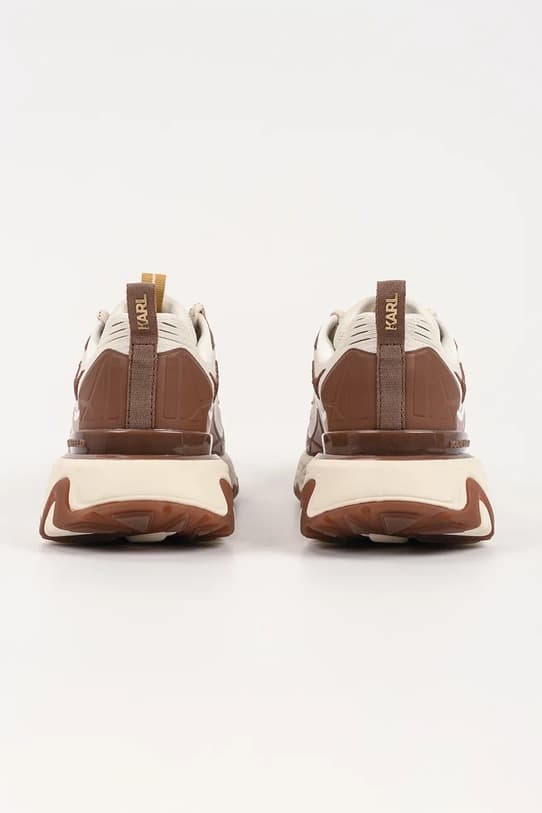 кроссовки Karl Lagerfeld BLAZE - фото 4