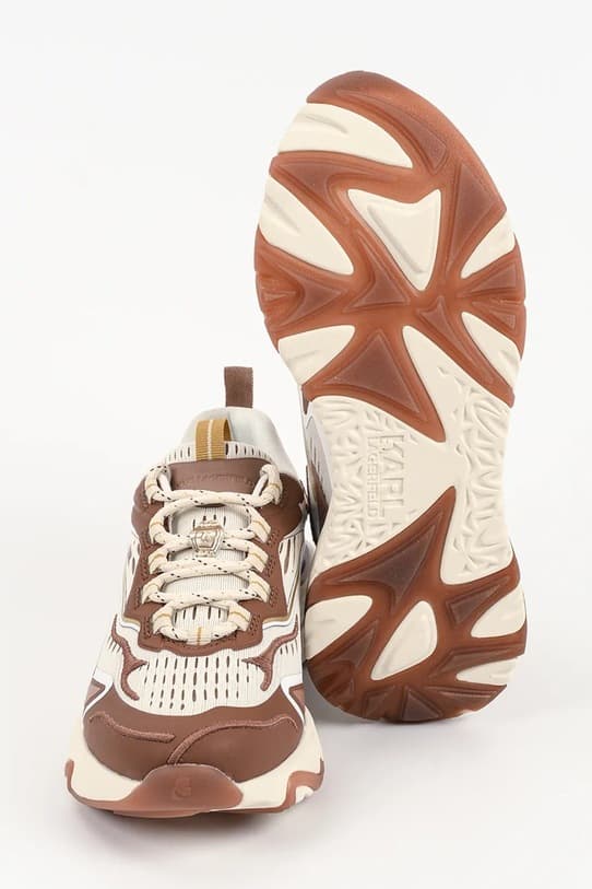 кроссовки Karl Lagerfeld BLAZE - фото 6