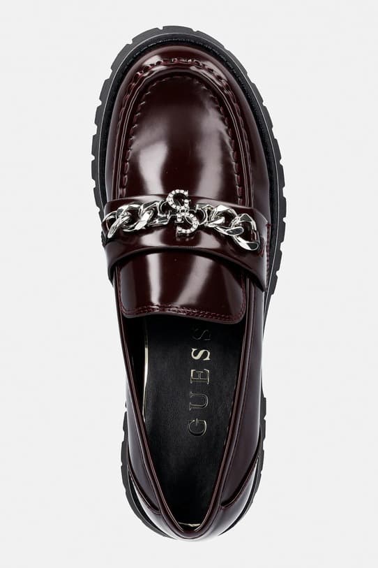 Guess мокасины ALMER - фото 5