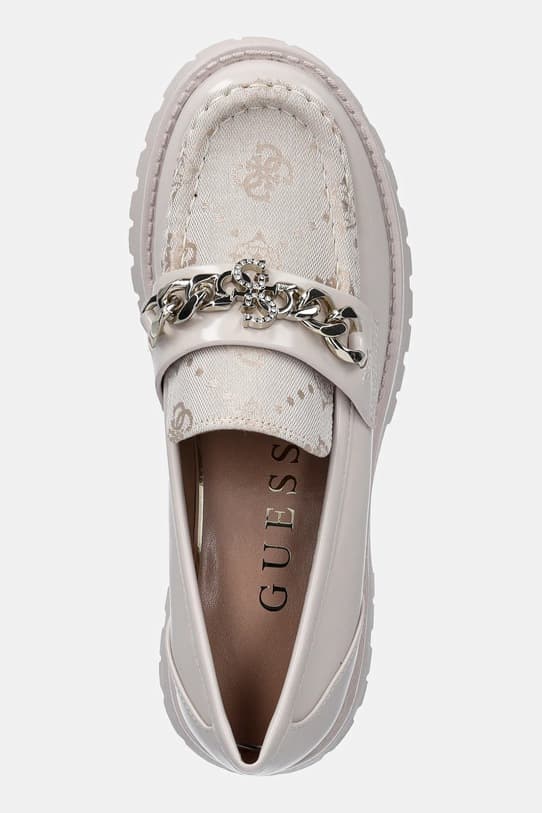 Guess мокасины ALMER - фото 5