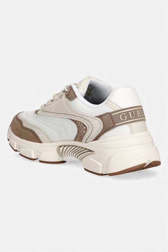 кроссовки Guess IMERI - фото 4