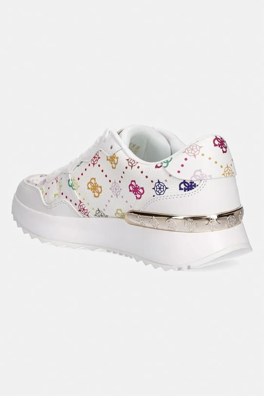 Guess кроссовки VINSA4 - фото 4