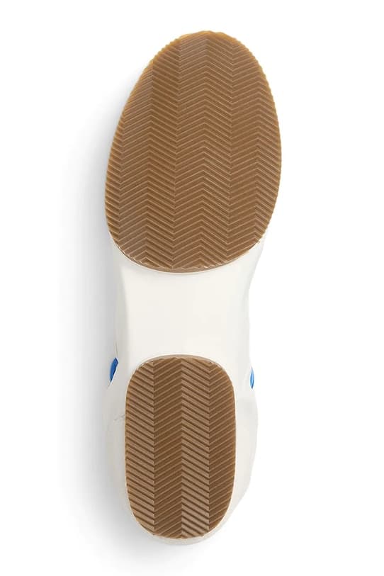 Балетки Polo Ralph Lauren Ballerina Lace Up - фото 6