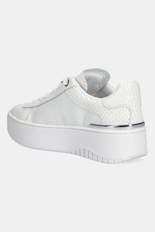 Кроссовки MICHAEL Michael Kors Dottie на шнуровке - фото 4