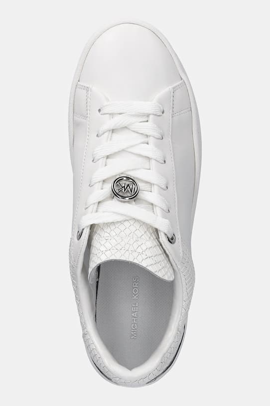 Кроссовки MICHAEL Michael Kors Dottie на шнуровке - фото 5