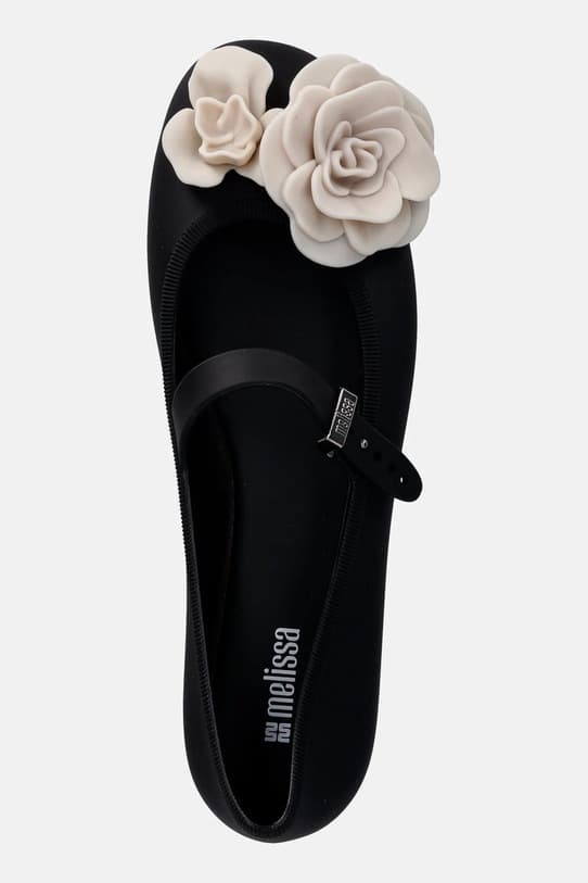 Балерины Melissa MELISSA SOFT BALLERINA PETALS AD - фото 5