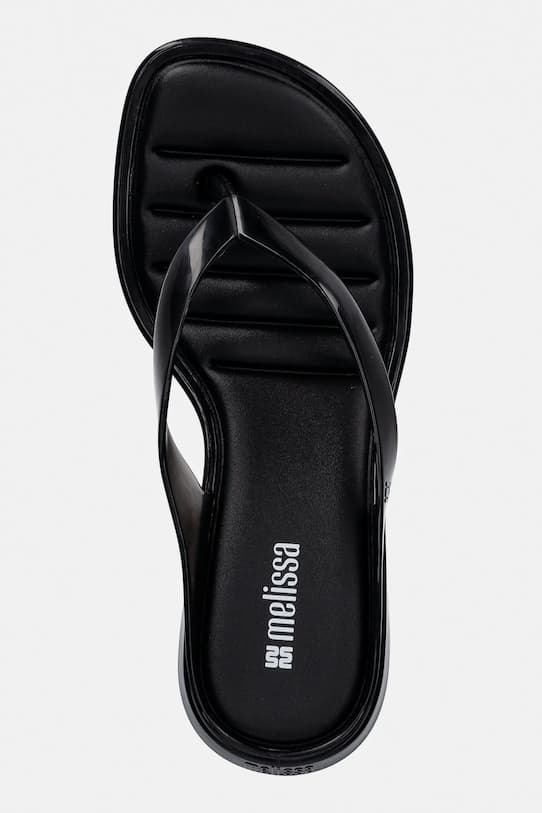 Шлепанцы Melissa MELISSA THONG KITTEN HEEL AD - фото 5