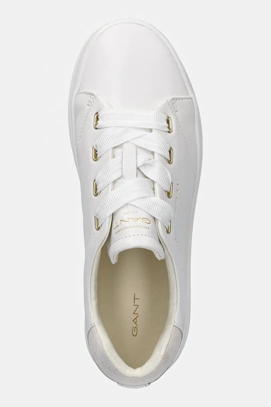 Кожаные кроссовки Gant от Avona - фото 5