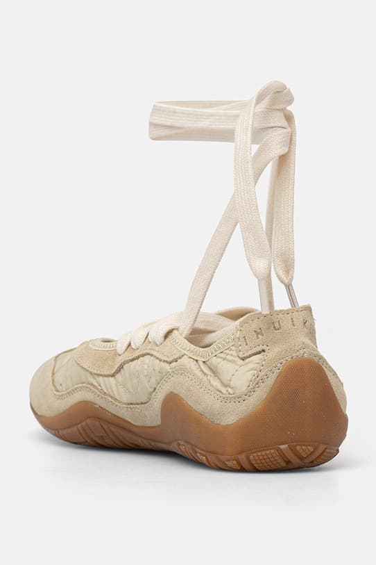 Инуикии балерина Малия Фрифлоу - фото 4