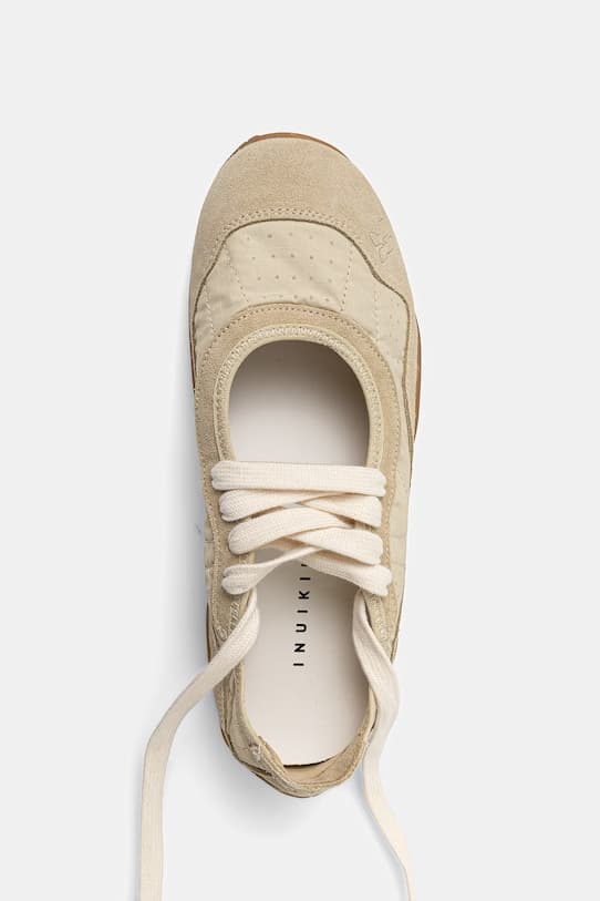 Инуикии балерина Малия Фрифлоу - фото 6