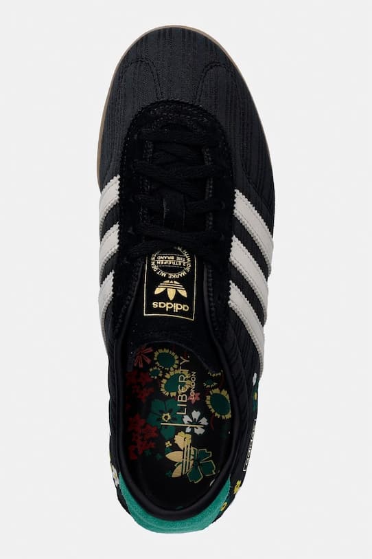кроссовки adidas Originals Liberty London - фото 5