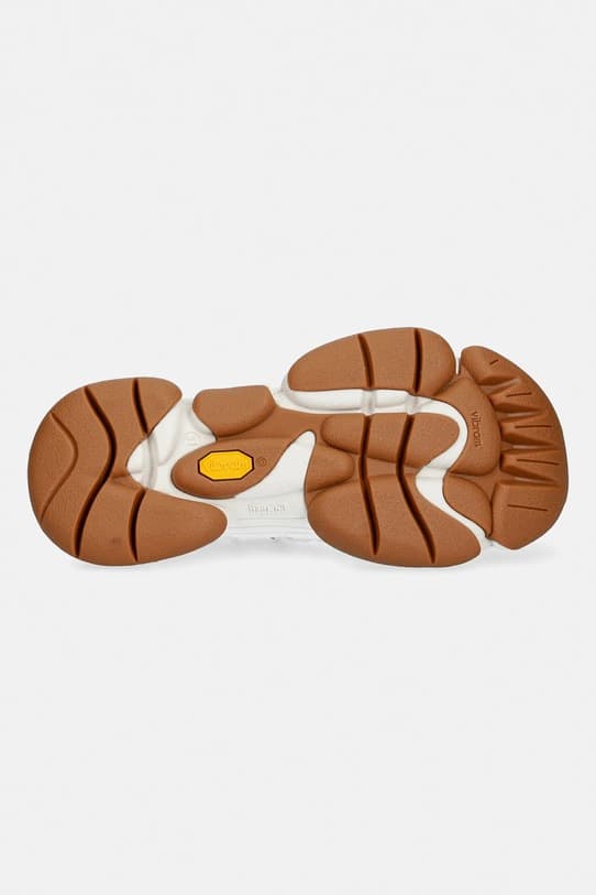 Кожаные балетки Camper Karst 2 - фото 6