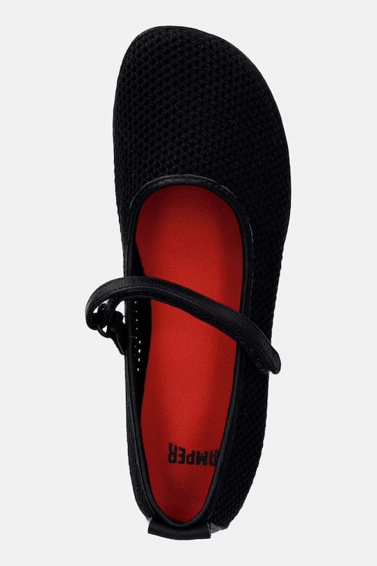 Правый кемпер Нина балерина - фото 5