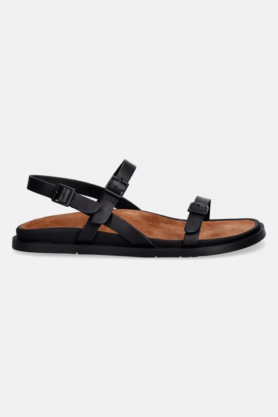 Кожаные сандалии Camper Lluc Sandal - фото 3